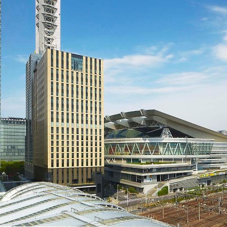 Hotel Metropolitan Saitama-Shintoshin Exteriör bild